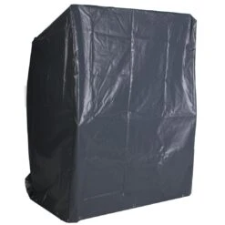 OUTLIV. Strandkorb-Haube 135x95x165cm Anthrazit