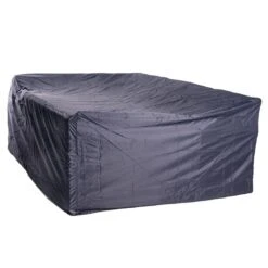 OUTLIV. Gartenmöbel-Set Schutzhülle 240x180x90cm Schwarz