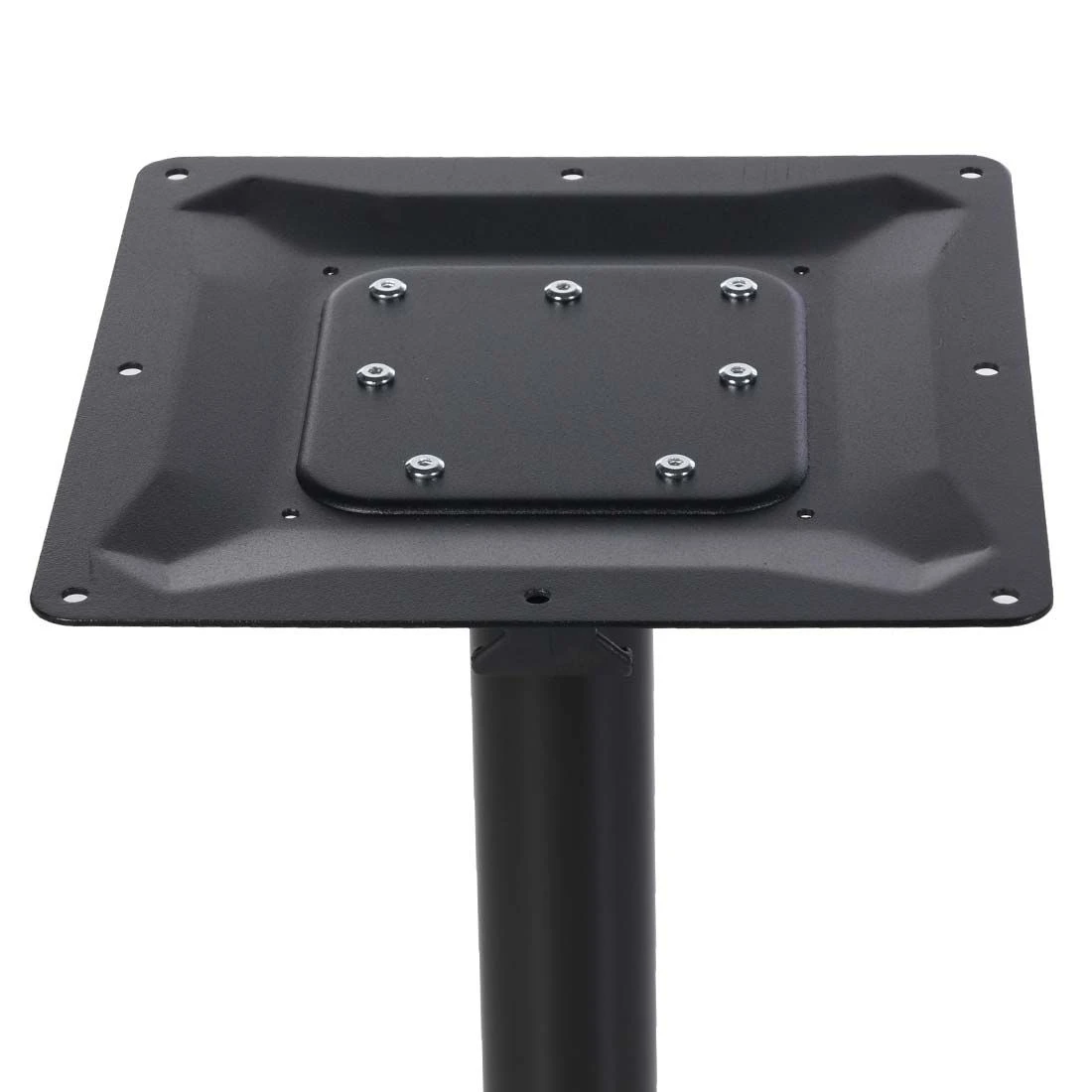 OUTLIV. Exclusive Tischgestell einklappbar Aluminium Schwarz