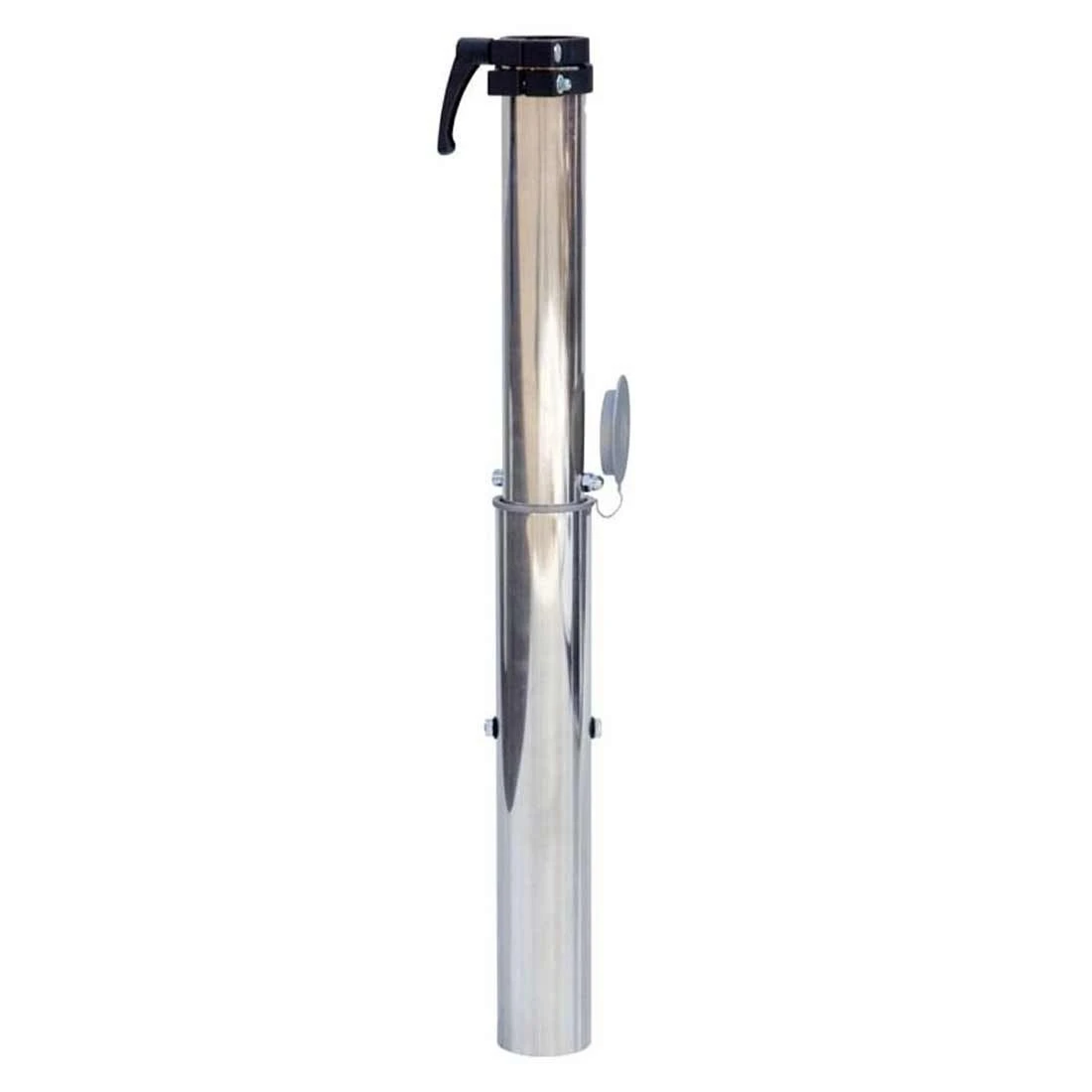 OUTLIV. - Bodenhülse mit Übergangsrohr