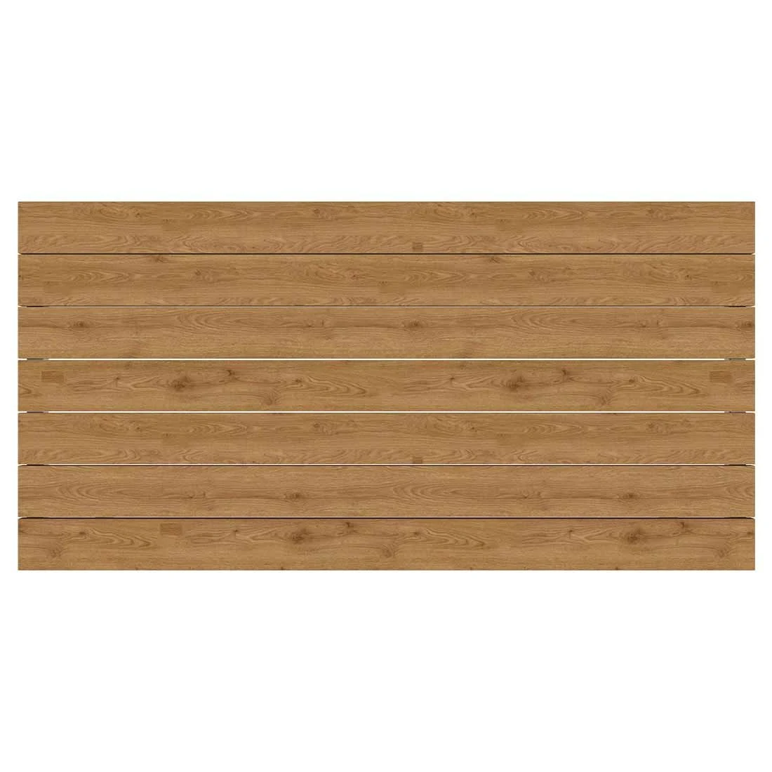 OUTLIV. Tokyo Gartenmöbelset 7-tlg. Tisch 200x100cm Silber/Grau