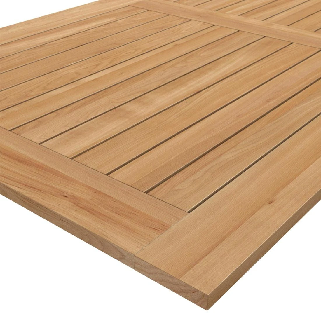 OUTLIV. Fontana Gartenmöbelset 5-tlg. Tisch 160x90cm Anthrazit/Grau