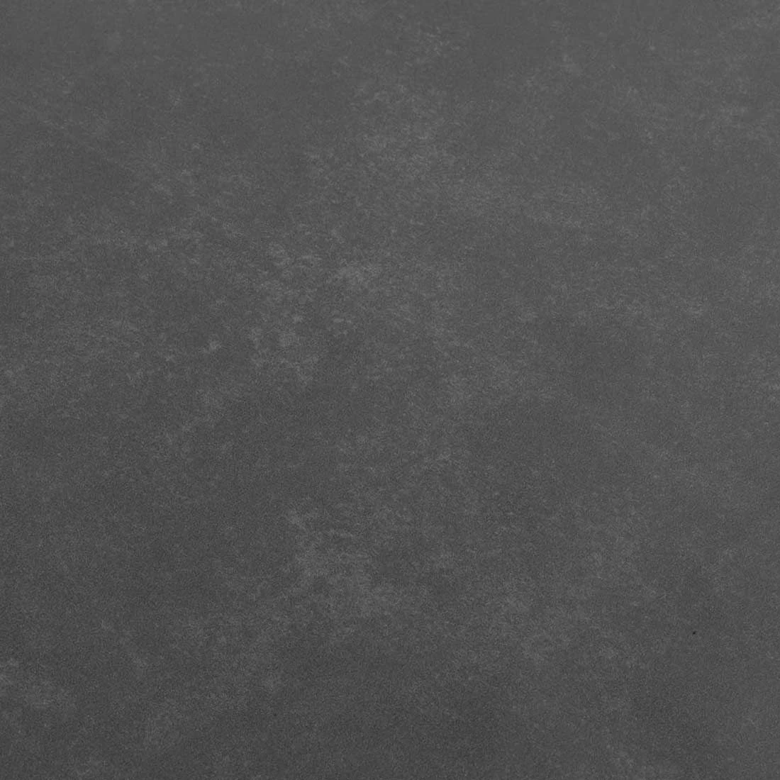 OUTLIV. Atlanta Gartenmöbelset 7-tlg. mit Tisch 220x100cm Anthrazit/Schwarz