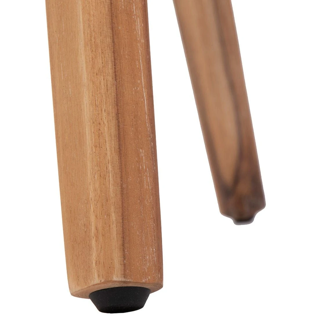 OUTLIV. Avarua Gartensessel Akazie/Gurt Taupe/Hellbraun