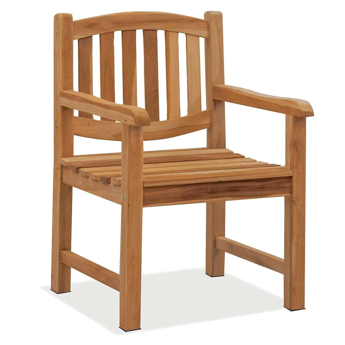 OUTLIV. Dallas Gartensessel Teak Natur
