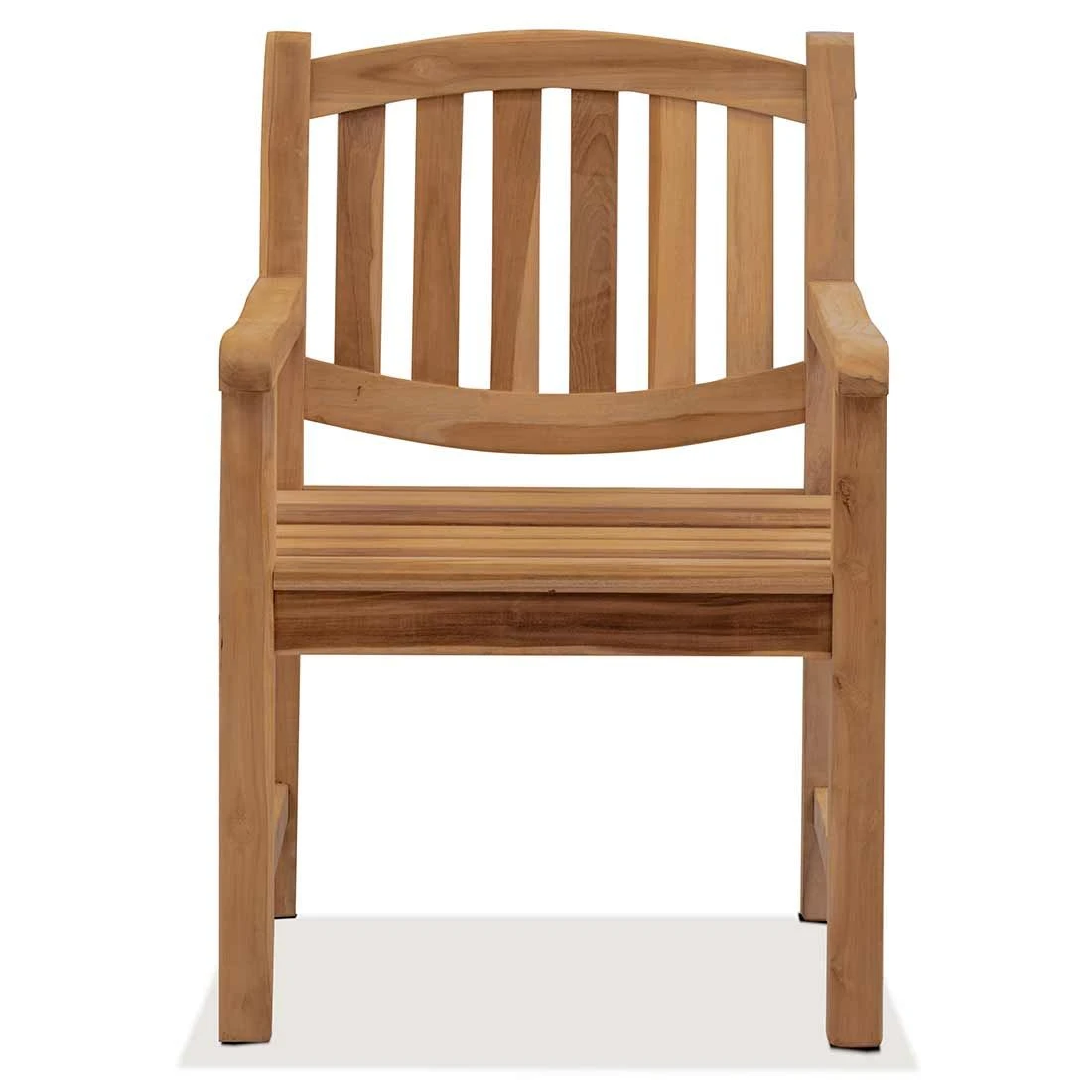 OUTLIV. Dallas Gartensessel Teak Natur