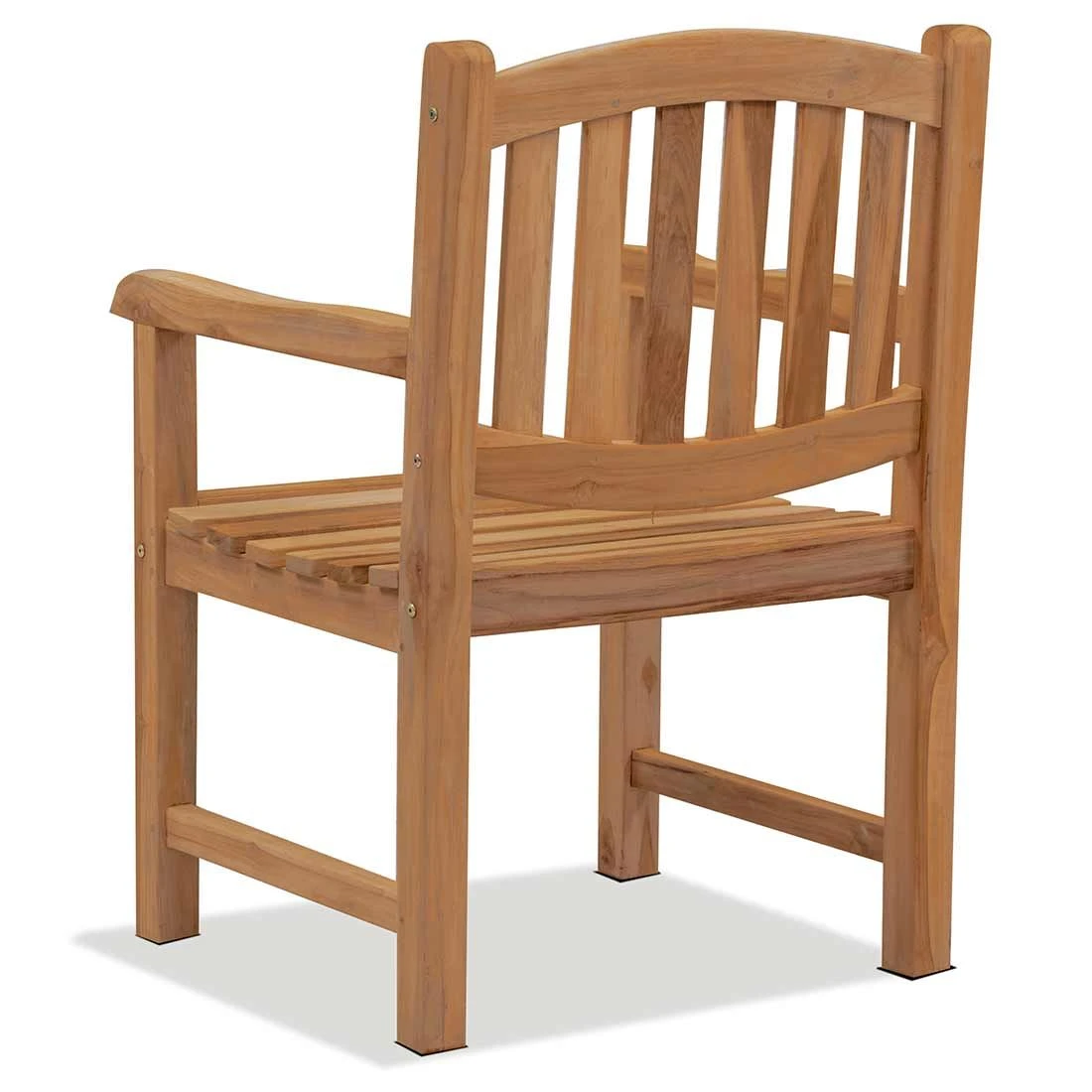 OUTLIV. Dallas Gartensessel Teak Natur