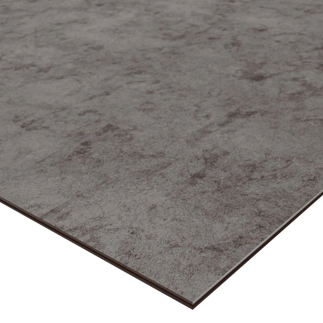 OUTLIV. Gartentisch 160x90cm Aluminium/Glas Keramikoptik Anthrazit/Dark Grey