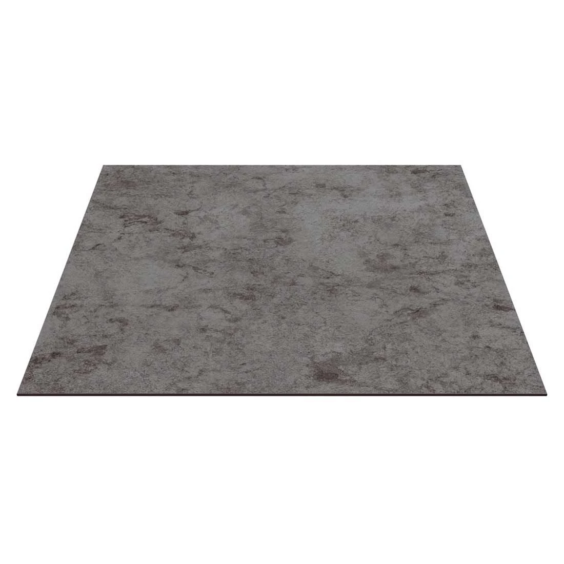 OUTLIV. Gartentisch 90x90 cm Aluminium/Keramik-Glas Anthrazit/Dark Grey