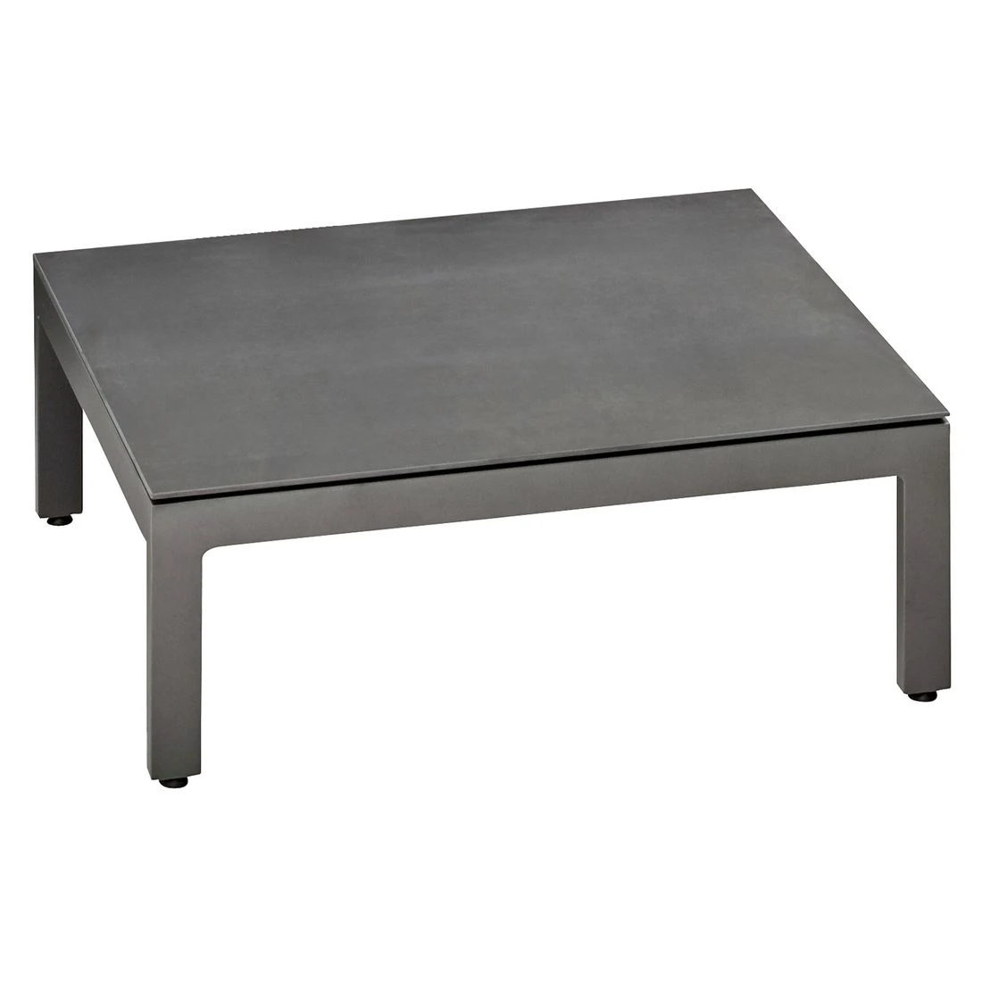 OUTLIV. Leonie Ecklounge 5-tlg. Aluminium/Polyacryl Anthrazit