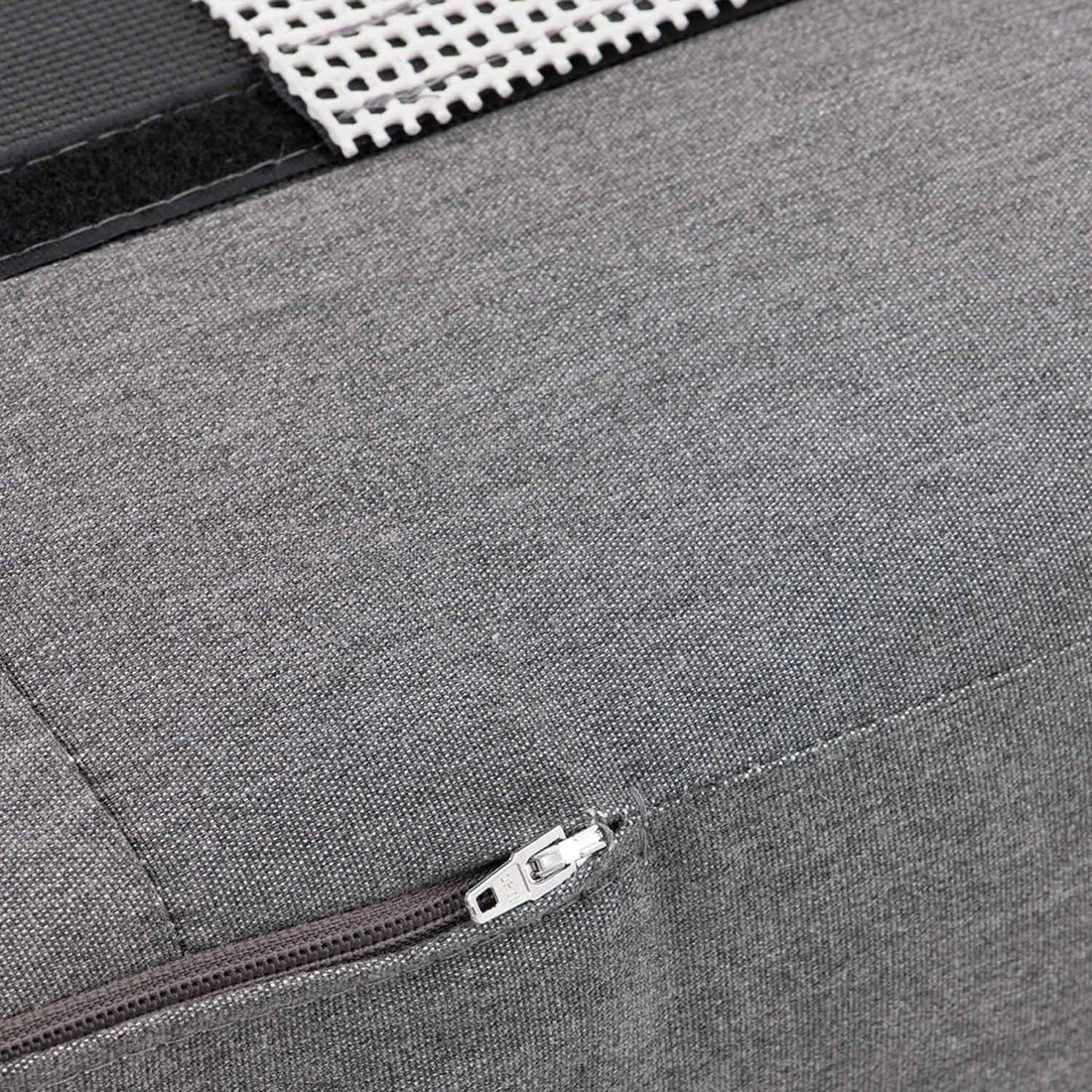 OUTLIV. Leonie Ecklounge 5-tlg. Aluminium/Polyacryl Anthrazit