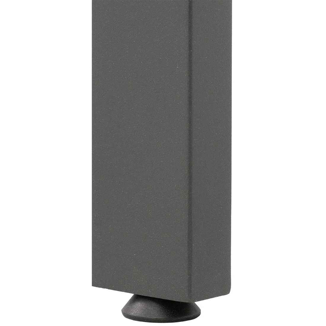 OUTLIV. Leonie Ecklounge 5-tlg. Aluminium/Polyacryl Anthrazit