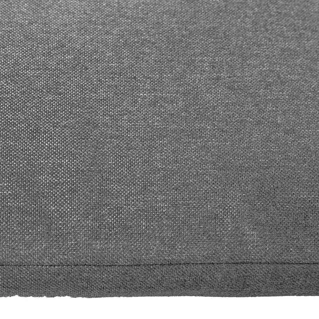 OUTLIV. Lorenzo Stapelstuhl Aluminium/Eukalyptus Anthrazit/Natur