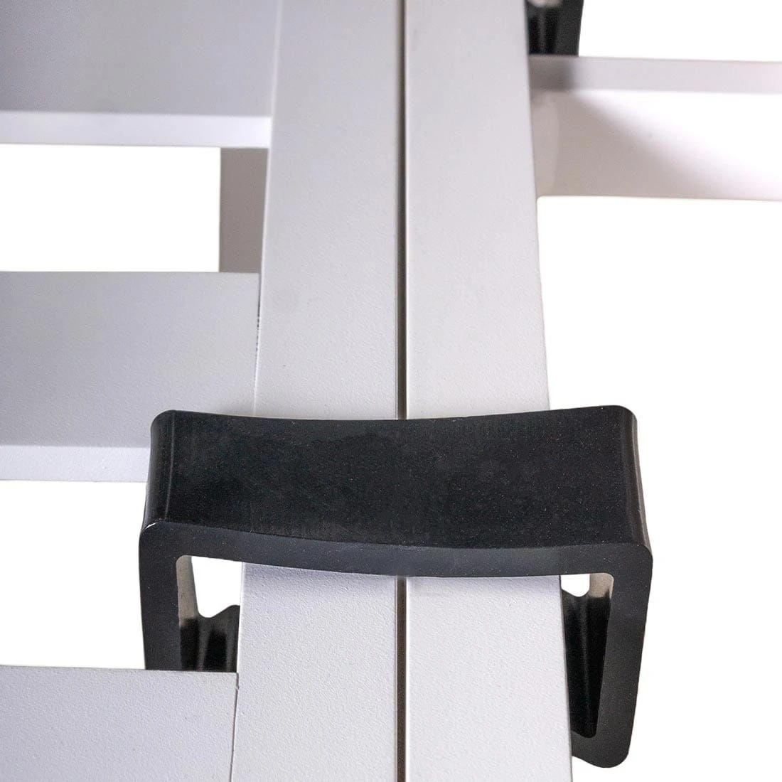 Outliv. Ecklounge Aluminium/Akazie inkl. Polster Teaklook