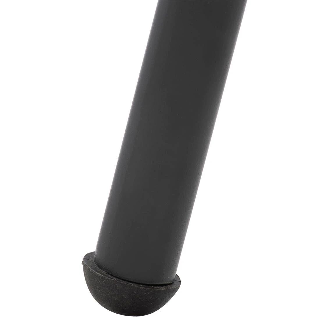 OUTLIV. Mali Gartensessel Aluminium/Rope Anthrazit/Dunkelgrau-Weiß