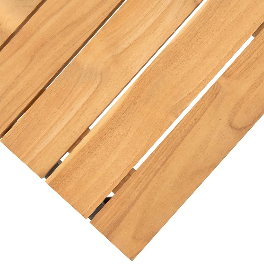 OUTLIV. Merida Ecklounge Aluminium/Polyester Anthrazit