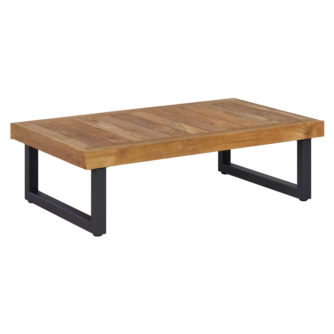 OUTLIV. Orleans Ecklounge 3-tlg. Stahl/Suntex Anthrazit/Hellgrau