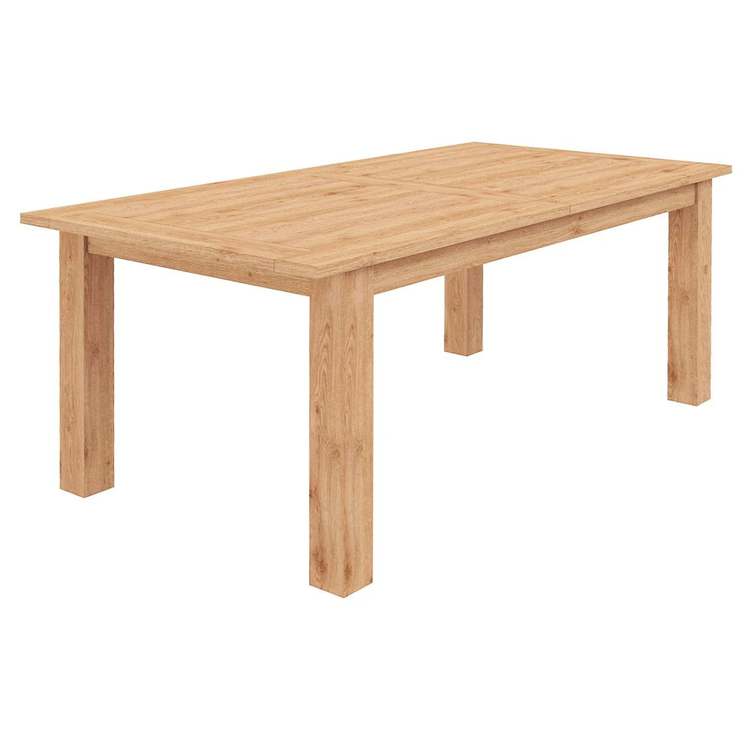 OUTLIV. Oxford/Takoma Gartenmöbel-Set Teak