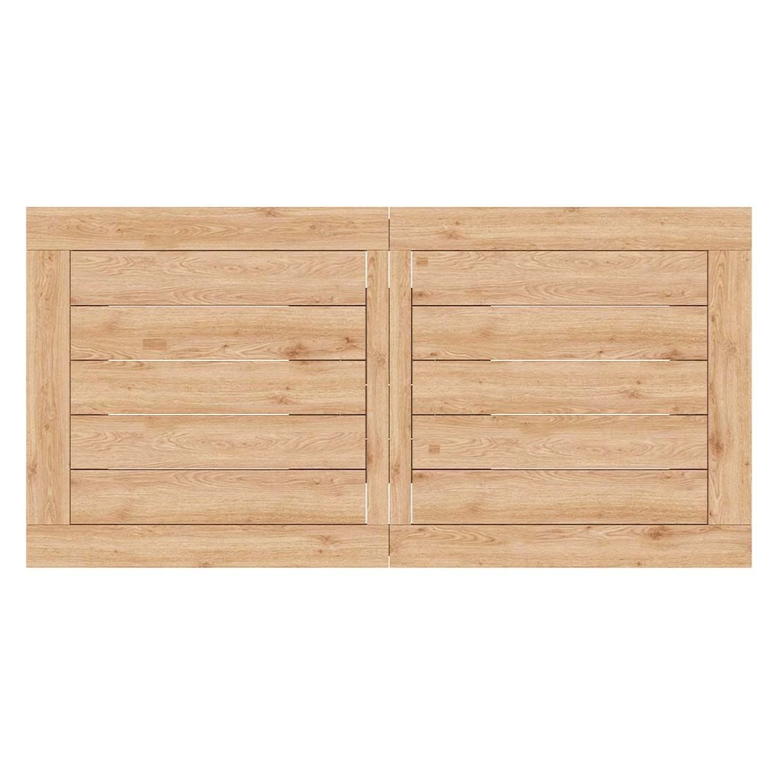 OUTLIV. Oxford/Takoma Gartenmöbel-Set Teak