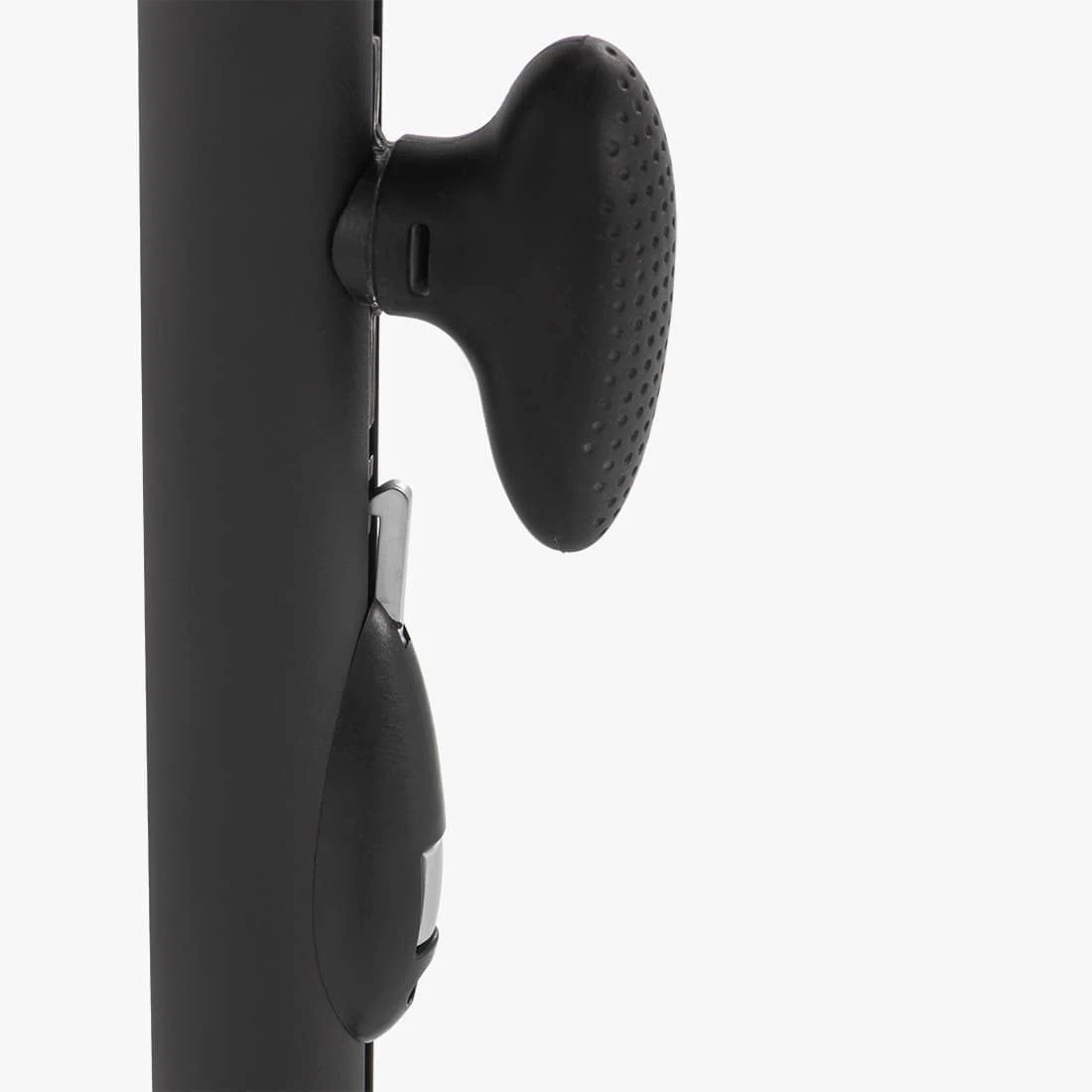 OUTLIV. Florenz Sonnenschirm Ø340cm Anthrazit