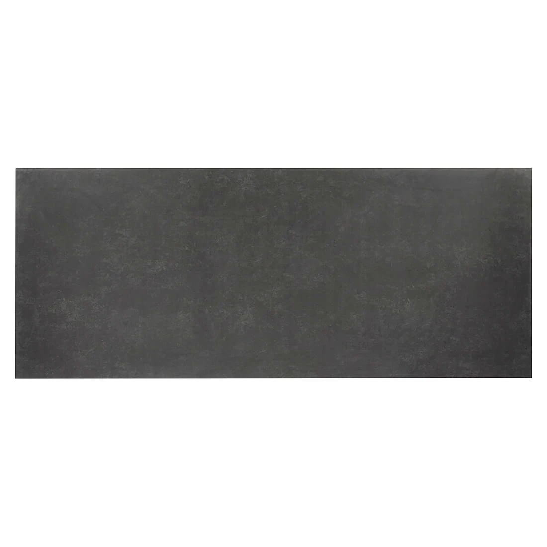 OUTLIV. Gartentisch-Platte 220x100cm Glas-Keramik Dark Grey