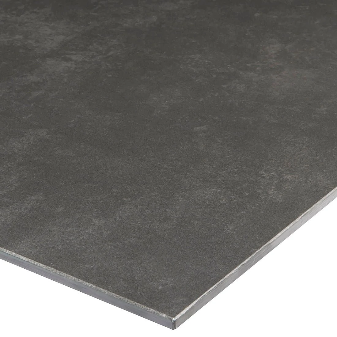 OUTLIV. Gartentisch-Platte 220x100cm Glas-Keramik Dark Grey