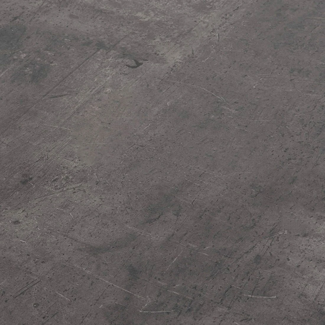 OUTLIV. Gartentisch-Platte 90x90cm HPL Zement dunkel