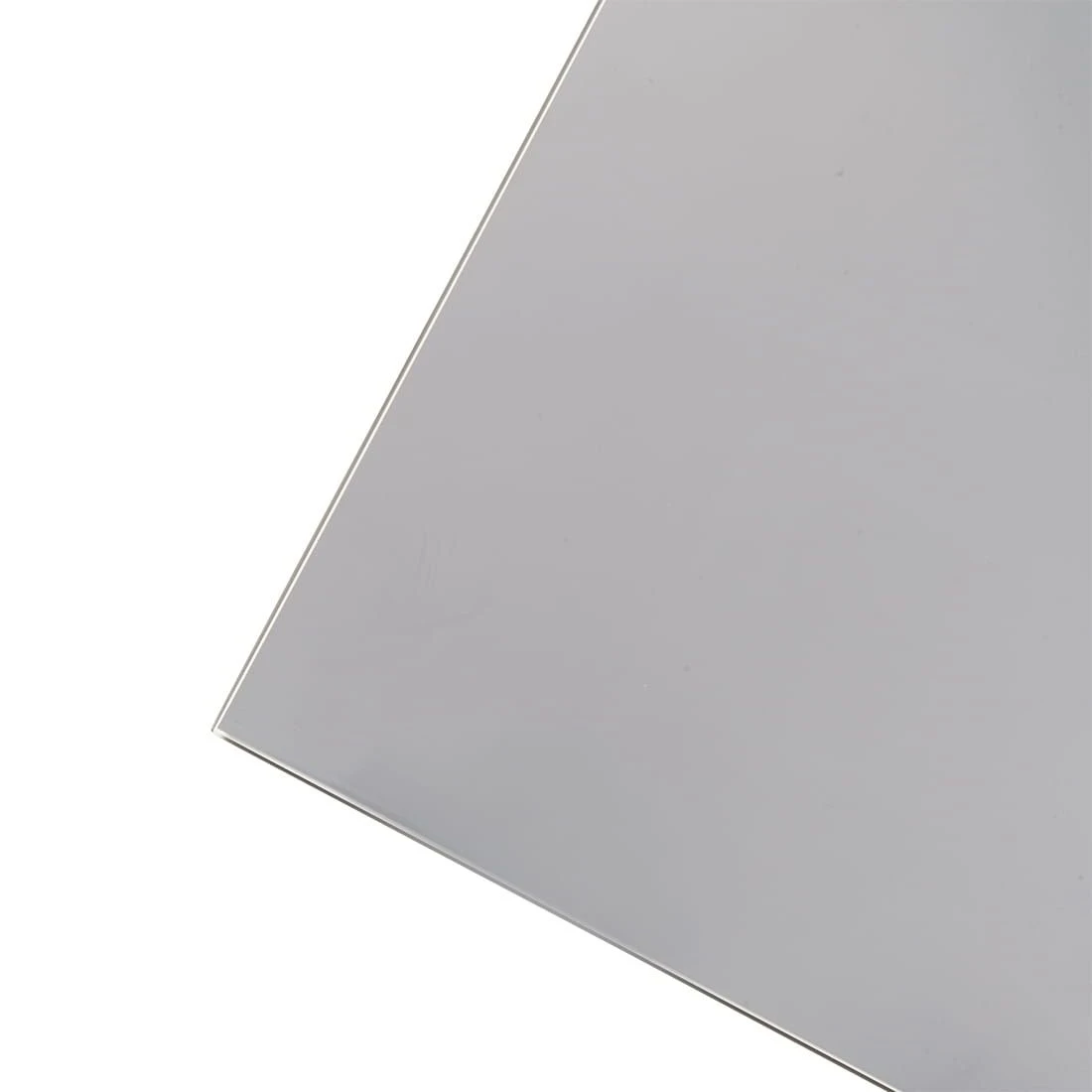 OUTLIV. Florenz Ecklounge 3-teilig Aluminium inklusive Kissen Dunkelgrau