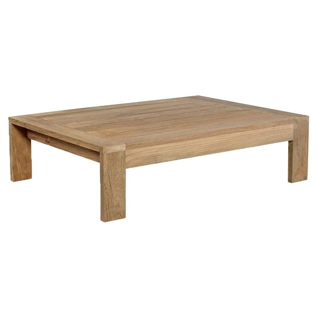 OUTLIV. Versailles Loungeset 4-tlg. Geflecht/Polyester Mixed Beige